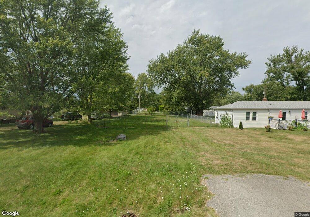 3250 Fisher Rd, Indianapolis, IN 46239 - photo 1