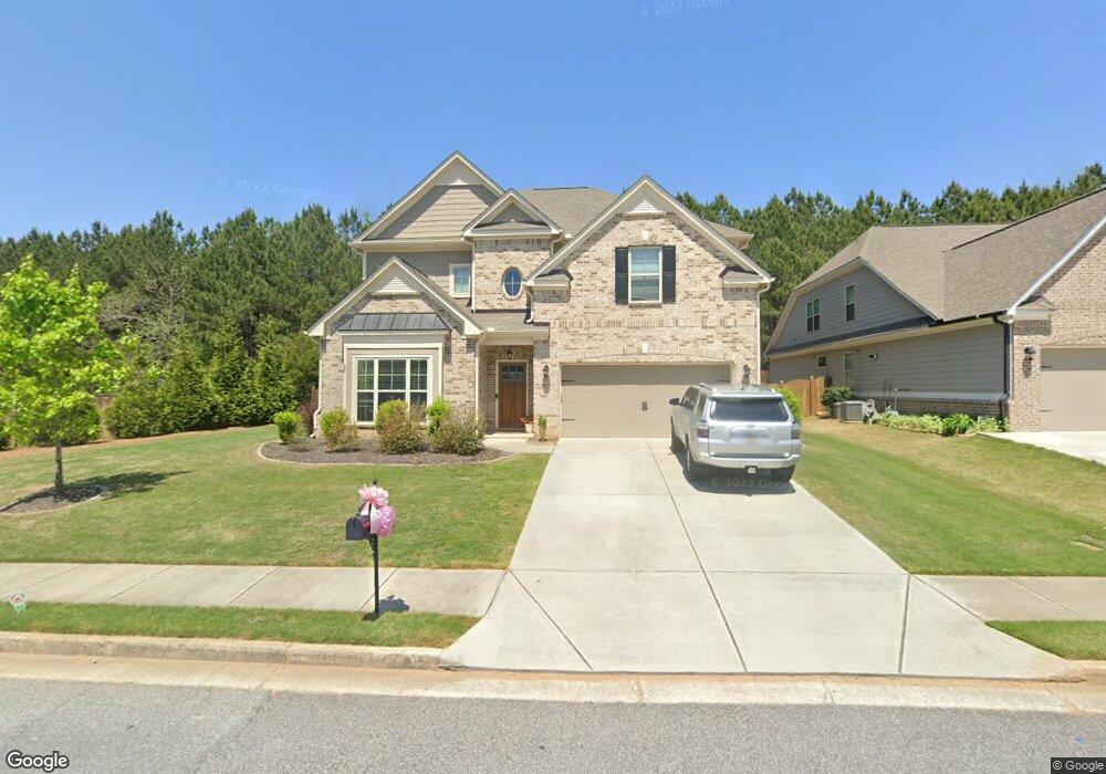 520 La Perla Dr unit 85, Buford, GA 30518 - photo 1