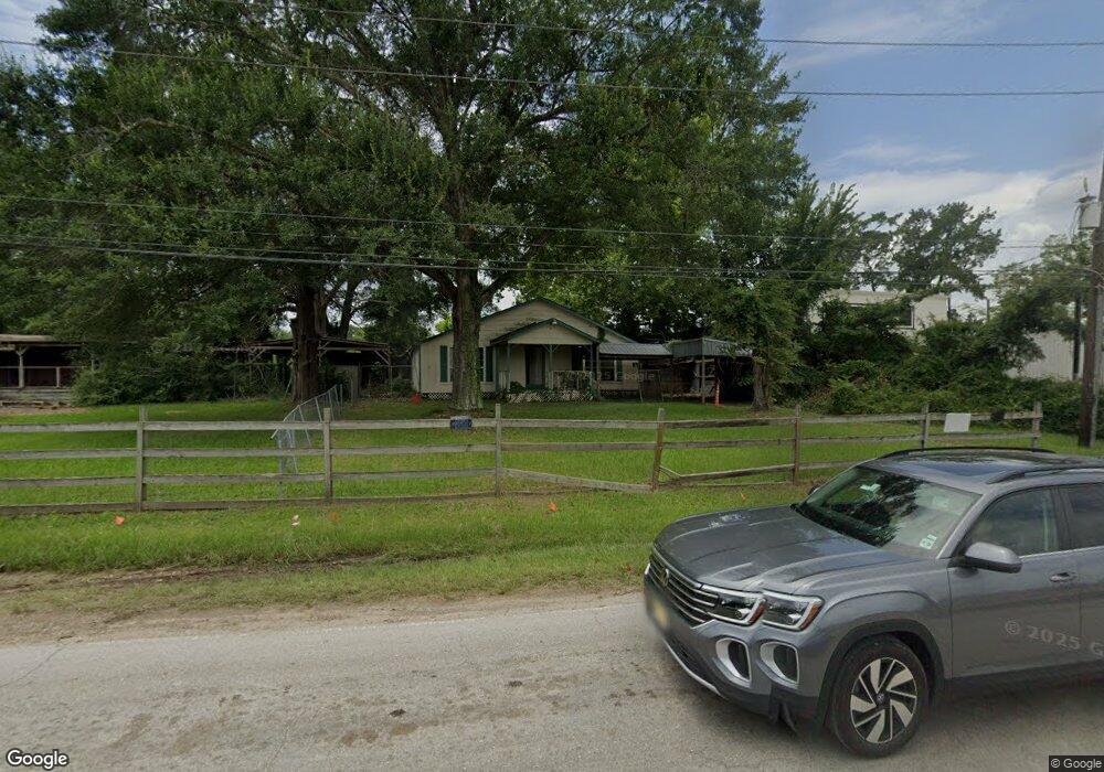 28803 Fm 2978 Rd, Magnolia, TX 77354 - photo 1