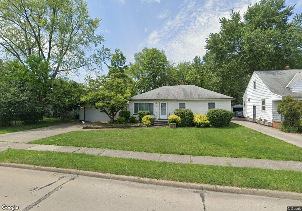 5064 Tatra Ave, Maple Heights, OH 44137 - photo 1