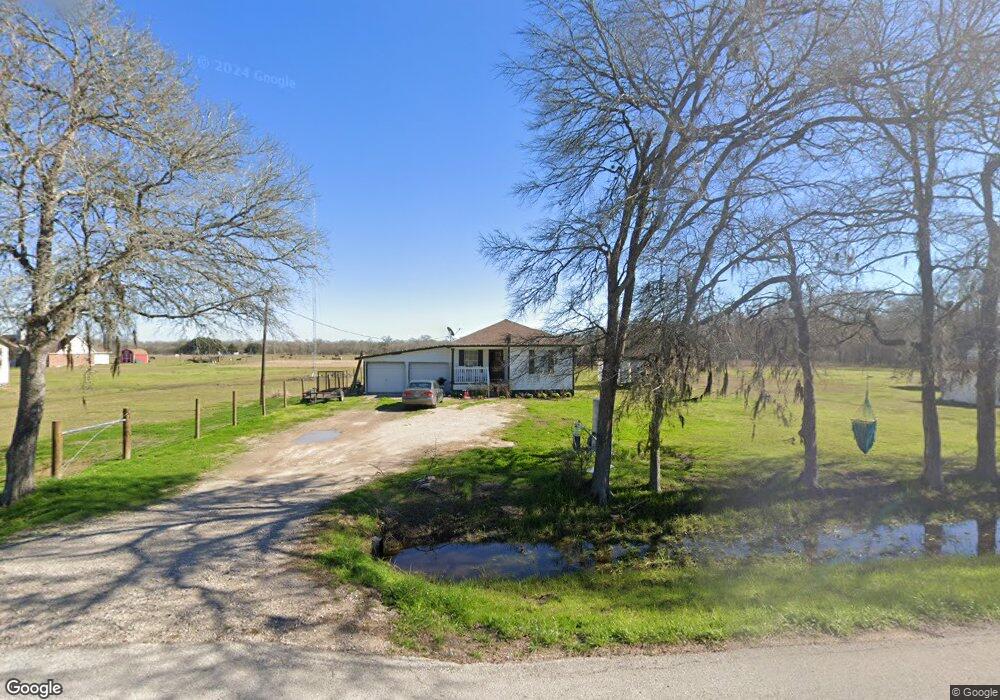 18527 Needville Four Corner Rd, Needville, TX 77461 - photo 1