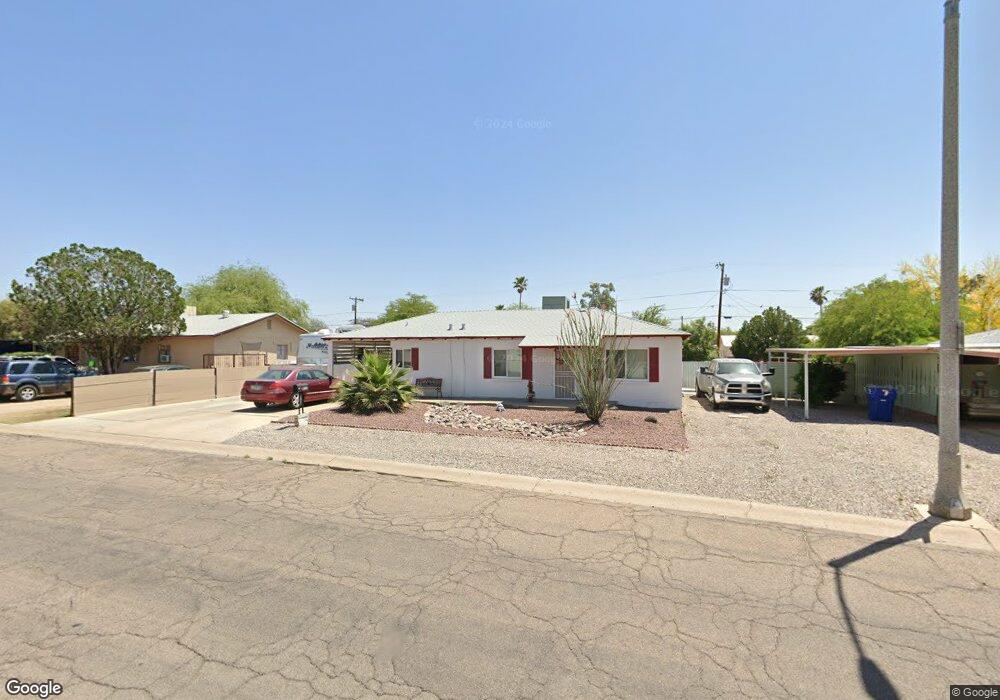 5002 E Winsett Blvd, Tucson, AZ 85711 - photo 1