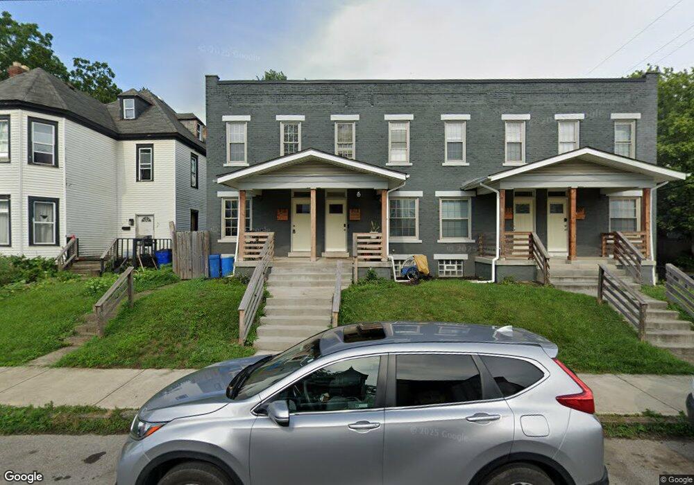 913 Wilson Ave, Columbus, OH 43206 - photo 1