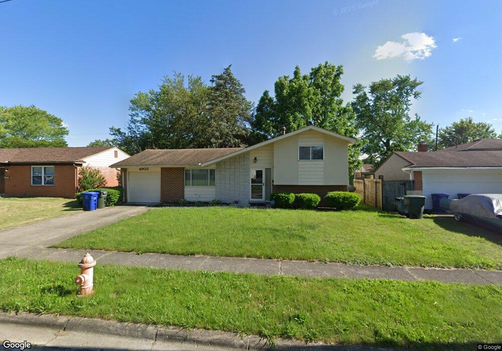 4903 Kresge Dr, Columbus, OH 43232 - photo 1