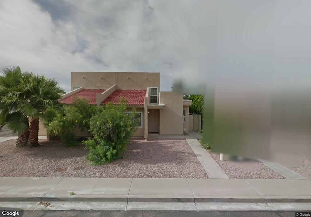 5845 E Nance St, Mesa, AZ 85215 - photo 1