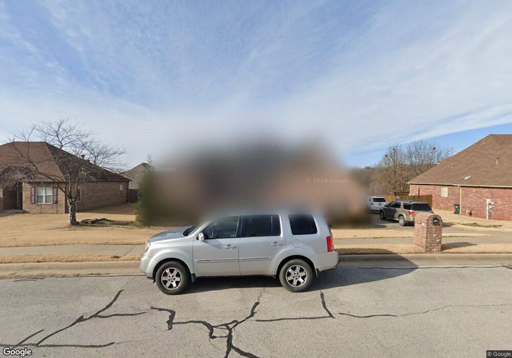 2206 Kings Crest Dr, Sapulpa, OK 74066 - photo 1