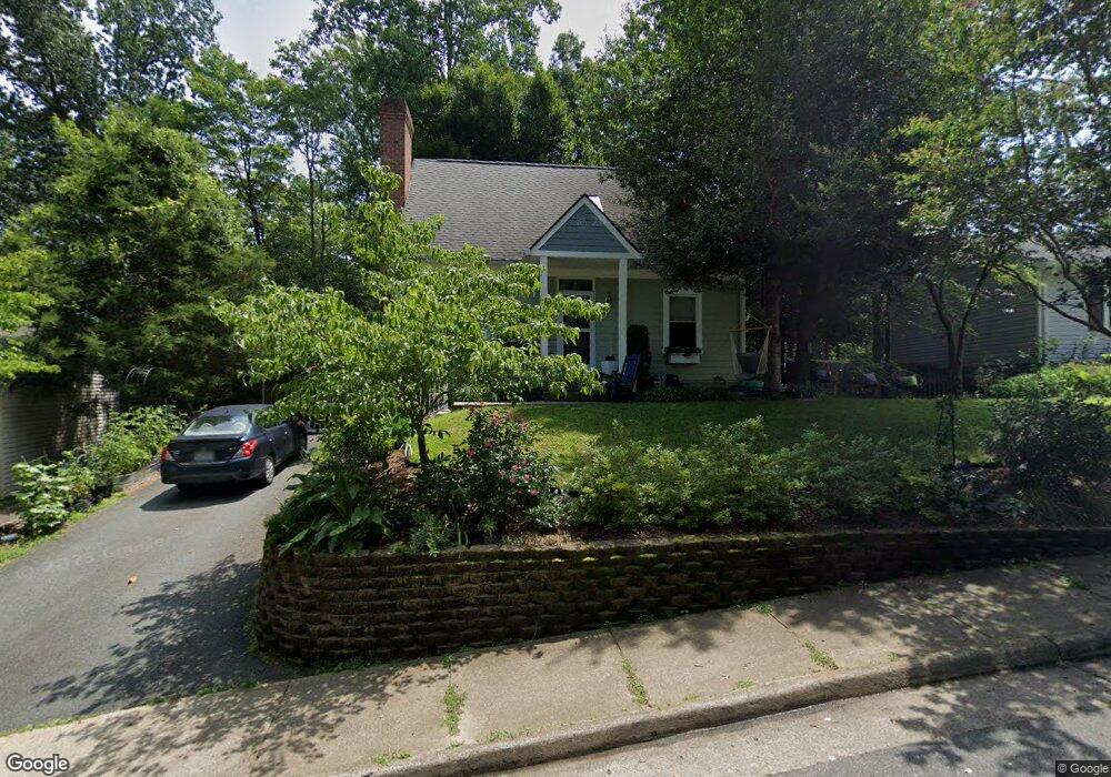 384 Wildwood Ct, Charlottesville, VA 22901 - photo 1