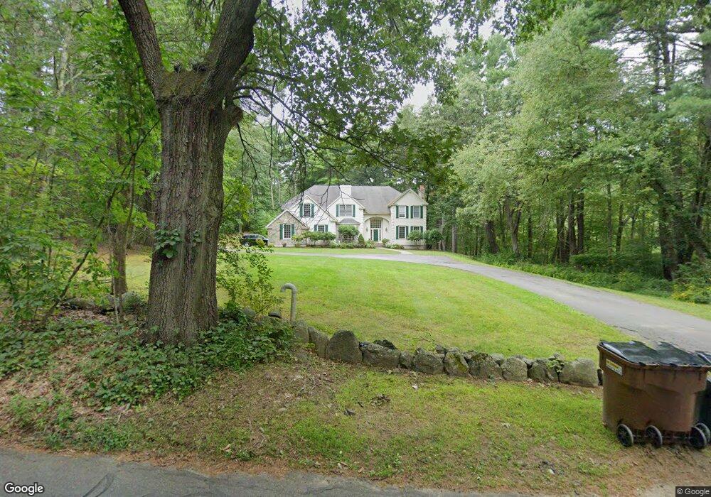 683 Strawberry Hill Rd unit 683, Concord, MA 01742 - photo 1