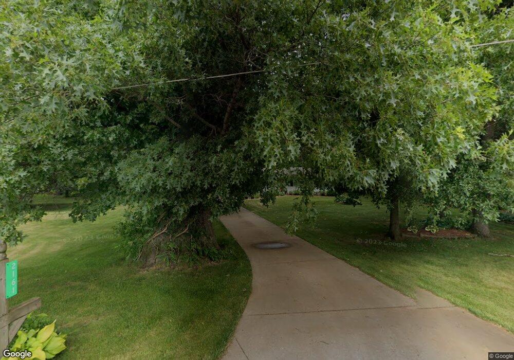 2161 N 350 E, Rolling Prairie, IN 46371 - photo 1