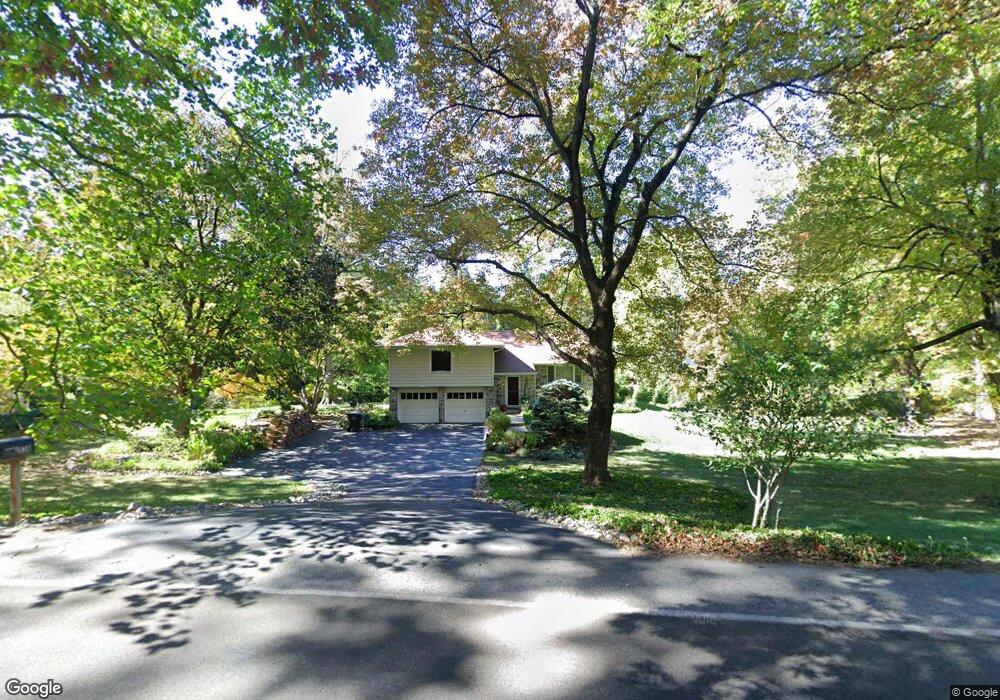 838 Devon State Rd, Devon, PA 19333 - photo 1