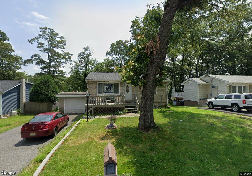 Coming Soon $399,800