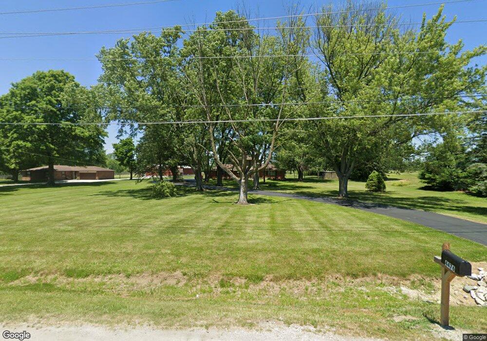 4476 Gibbs Rd, Danville, IN 46122 - photo 1