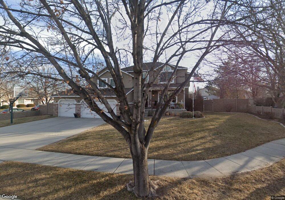 2869 Quintail Cir, South Jordan, UT 84095 - photo 1