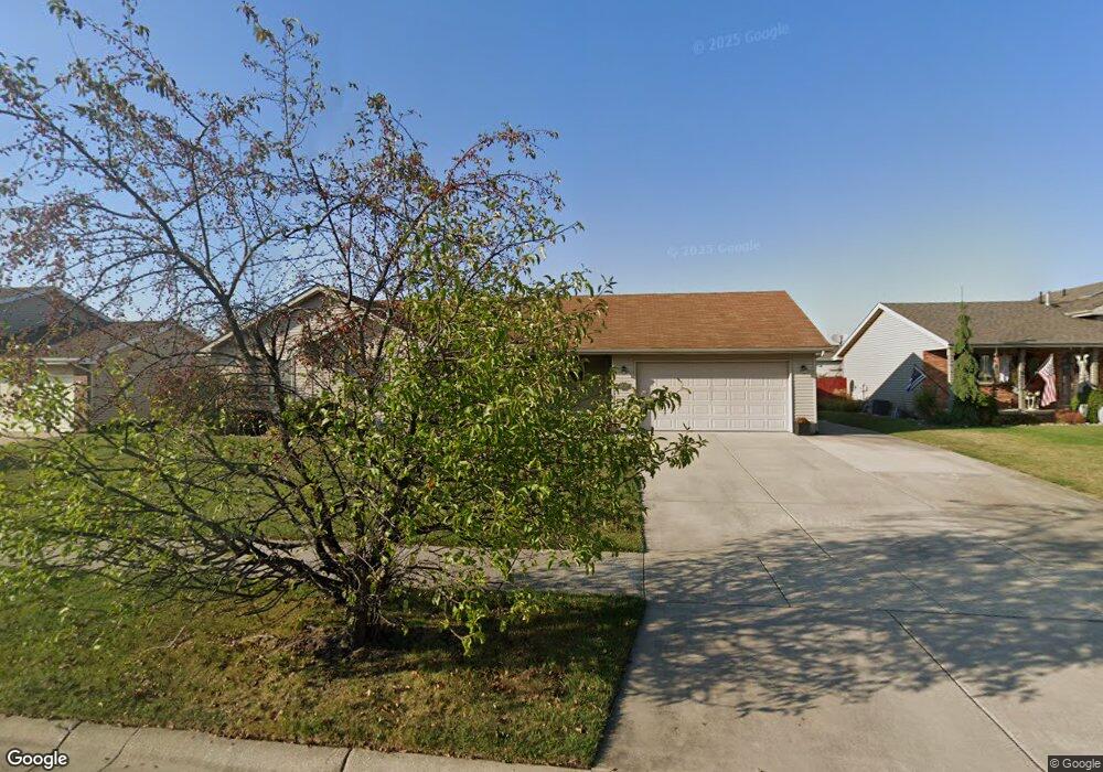 6132 W 136th Place, Cedar Lake, IN 46303 - photo 1