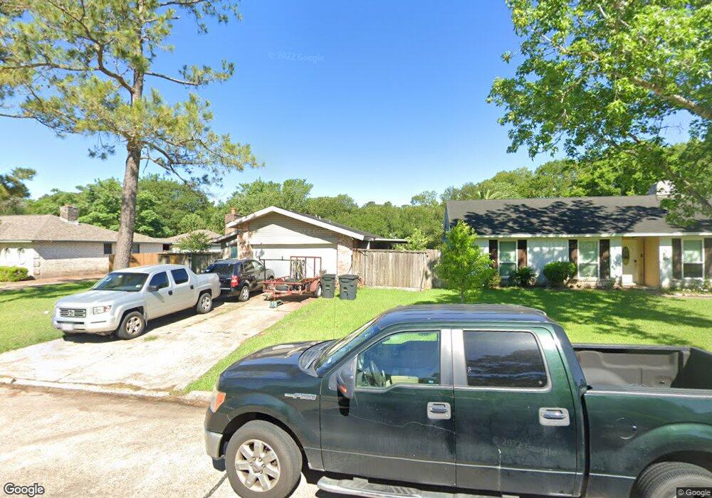 4414 Saffron Ln, Friendswood, TX 77546 - photo 1