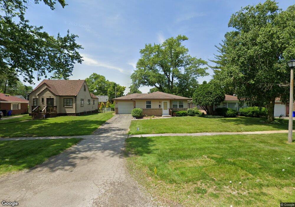 703 Secor Rd, Toledo, OH 43607 - photo 1