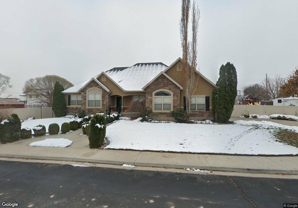 987 W 1180 N, Pleasant Grove, UT 84062 - photo 1