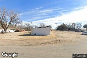 404 S Main St, Hudson, KS 67545
