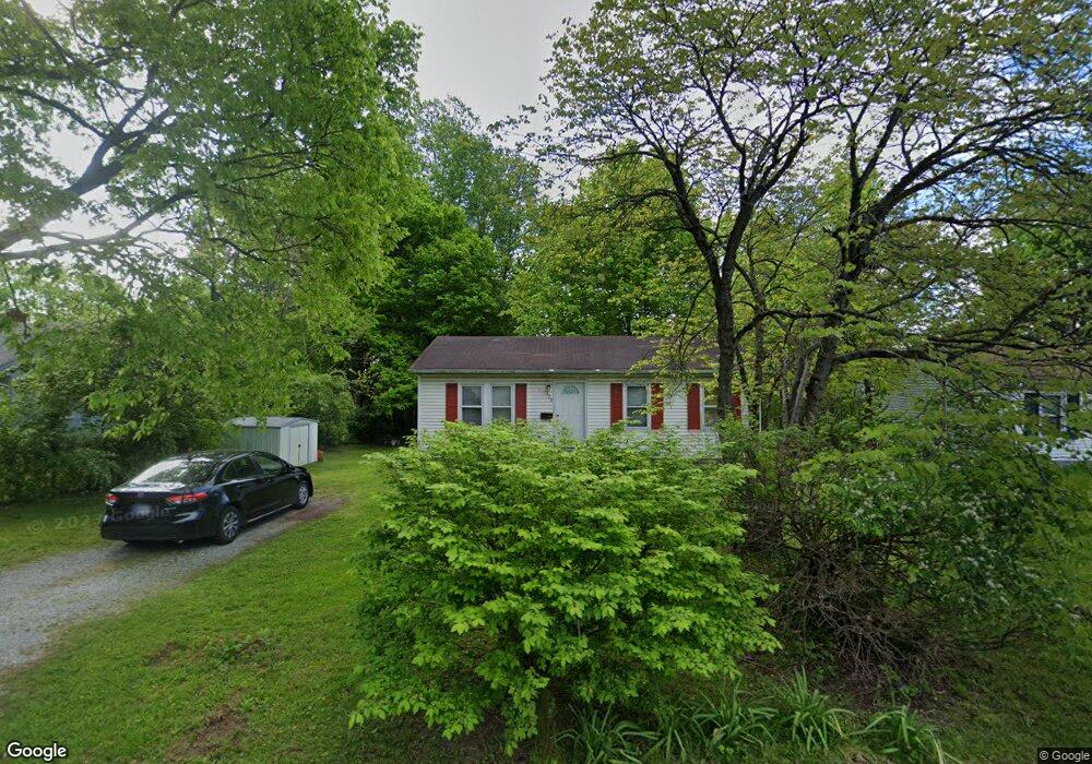 628 Thompson St, Charlestown, IN 47111 - photo 1