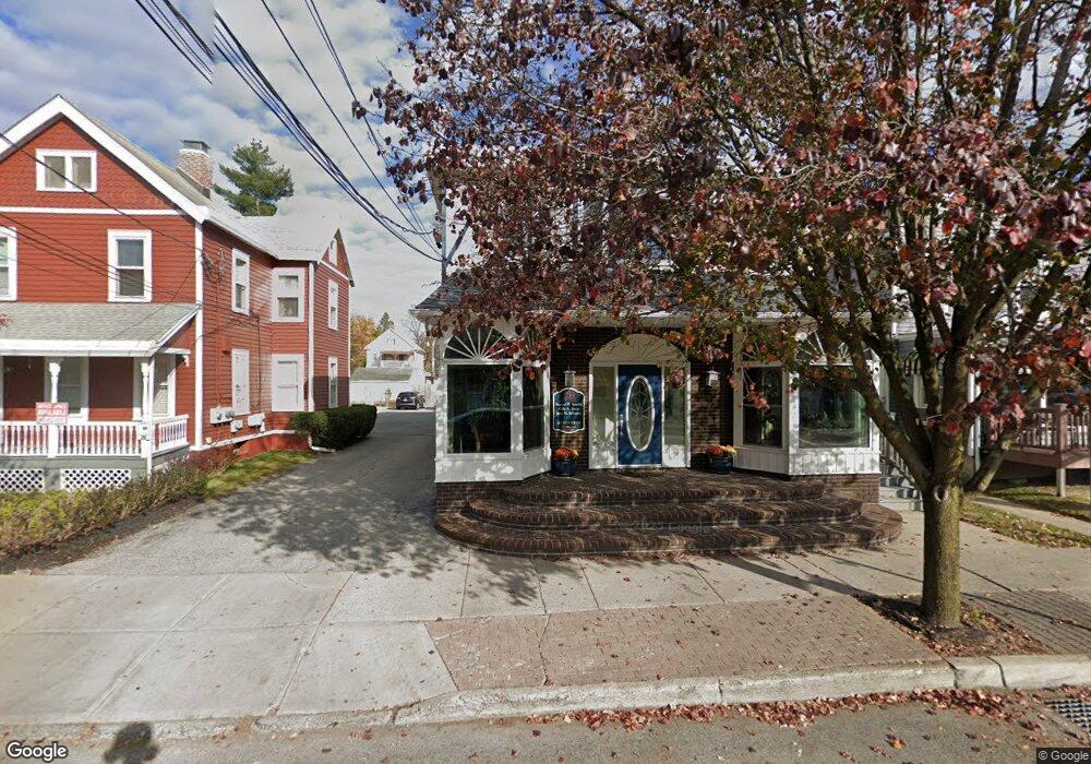 31 Collegeview Ave, Poughkeepsie, NY 12603 - photo 1