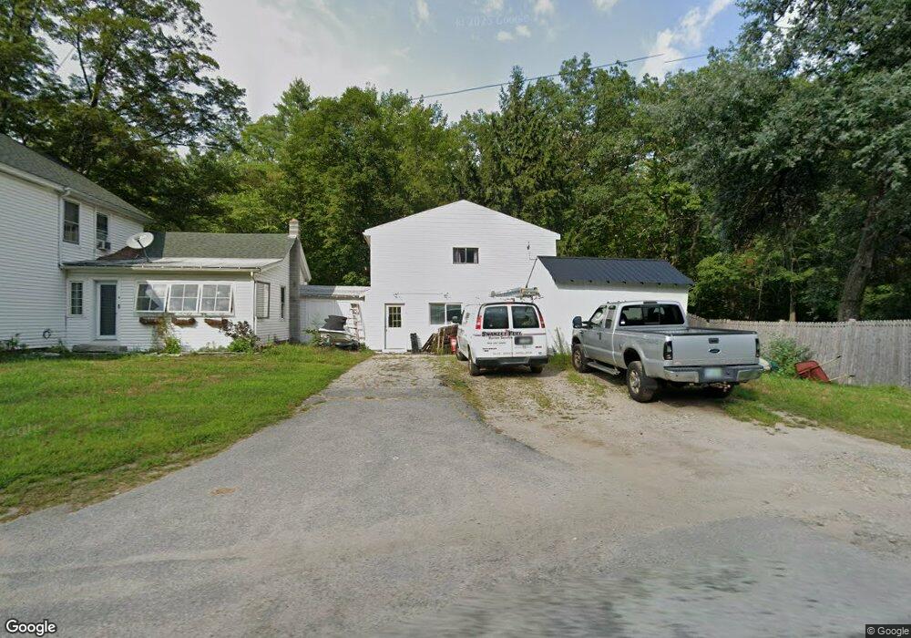 976 Marlboro Rd, Keene, NH 03431 - photo 1