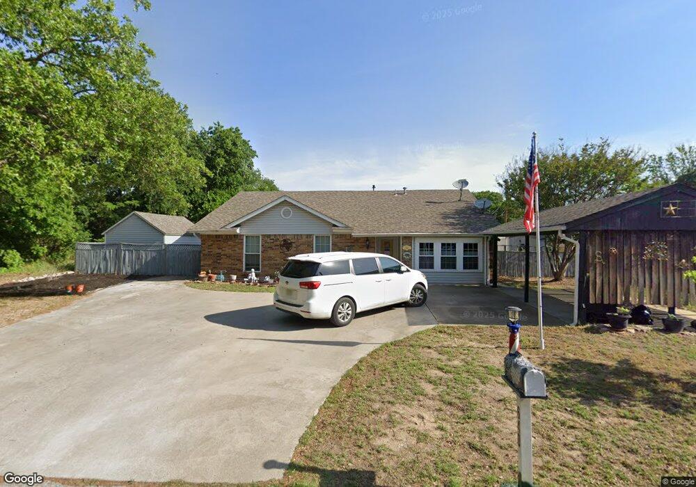 640 William Rd, Azle, TX 76020 - photo 1