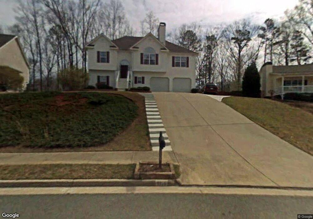 6158 Autumn View Cove NW, Acworth, GA 30101 - photo 1