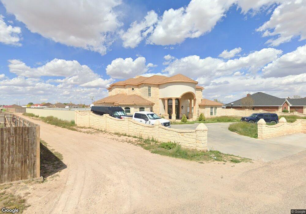 11324 W Hacienda Dr, Odessa, TX 79763 - photo 1