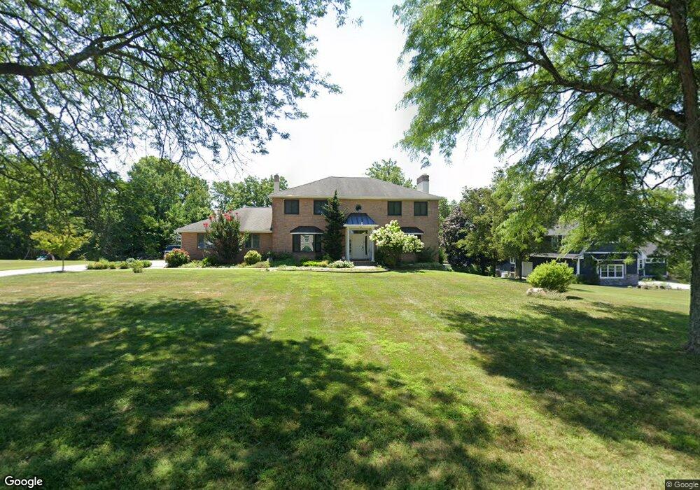 104 Hickman Ln, Glen Mills, PA 19342 - photo 1