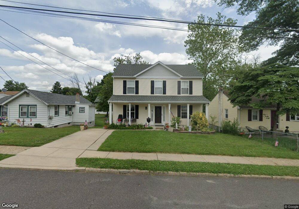 124 Roosevelt Ave, Mount Ephraim, NJ 08059 - photo 1