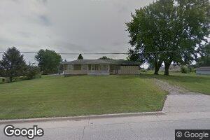 707 N Barnes St, What Cheer, IA 50268