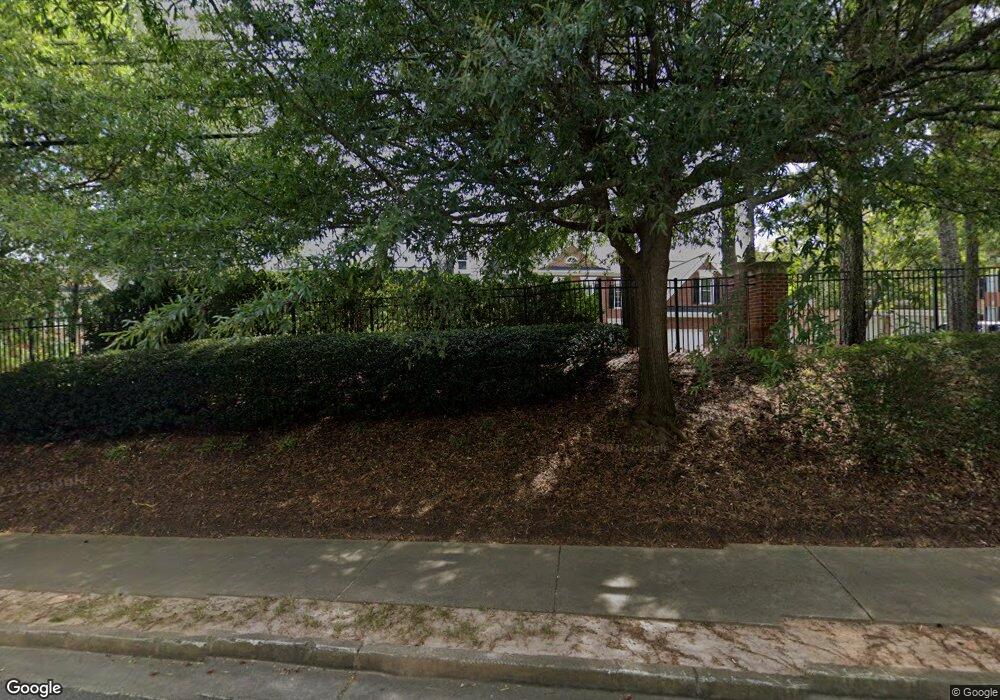 2720 Donnelath Place unit 43, Alpharetta, GA 30009 - photo 1