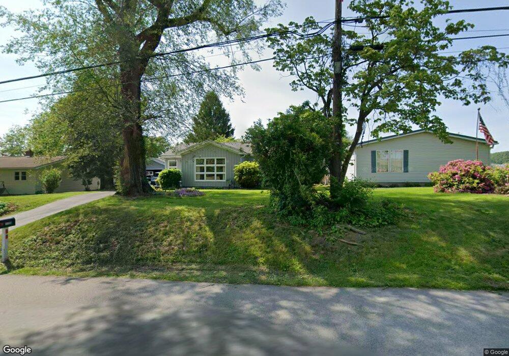 1720 Saltsburg Ave, Indiana, PA 15701 - photo 1