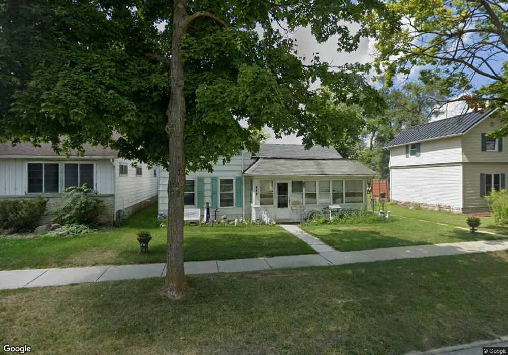 306 Main St, Genoa, OH 43430 - photo 1