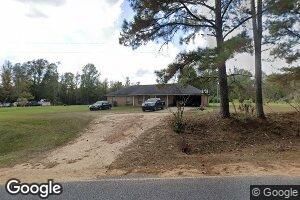 1714 Saint John Rd, Braxton, MS 39044