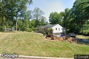 64 Heatherhill Ln, Woodcliff Lake, NJ 07677