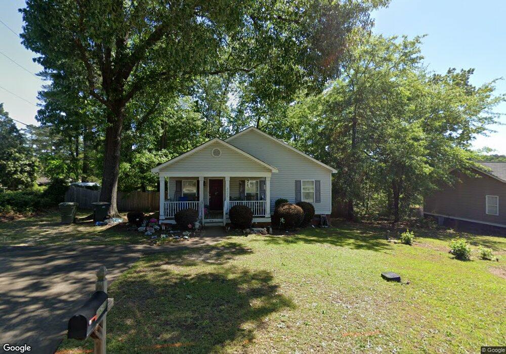 2698 Brinkley Ln, Columbia, SC 29210 - photo 1