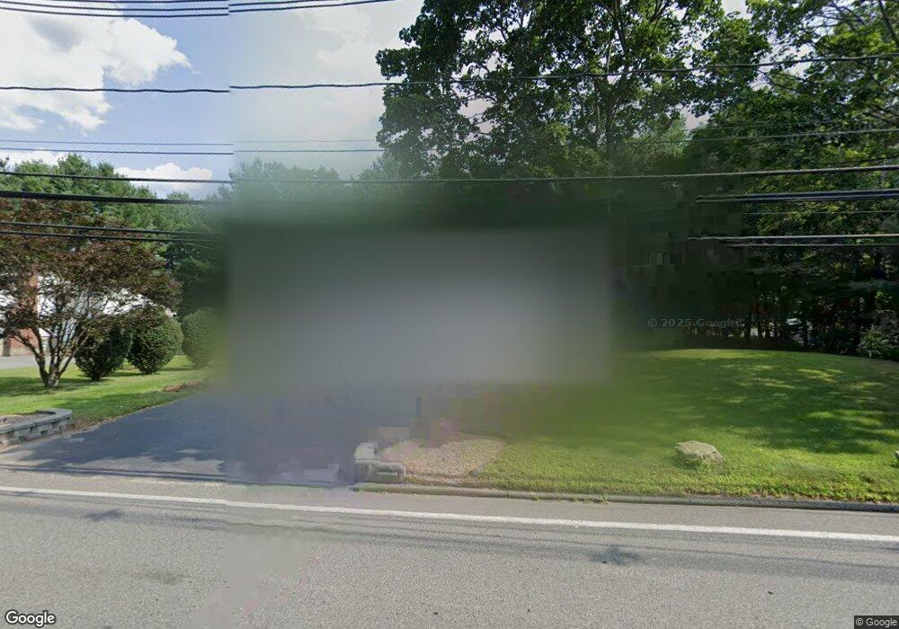 360 Park St, North Reading, MA 01864 - photo 1