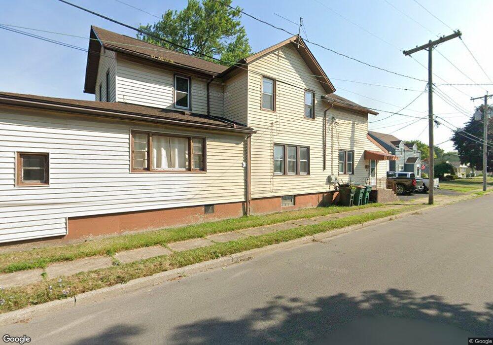 849 Oliver St unit Upper, North Tonawanda, NY 14120 - photo 1