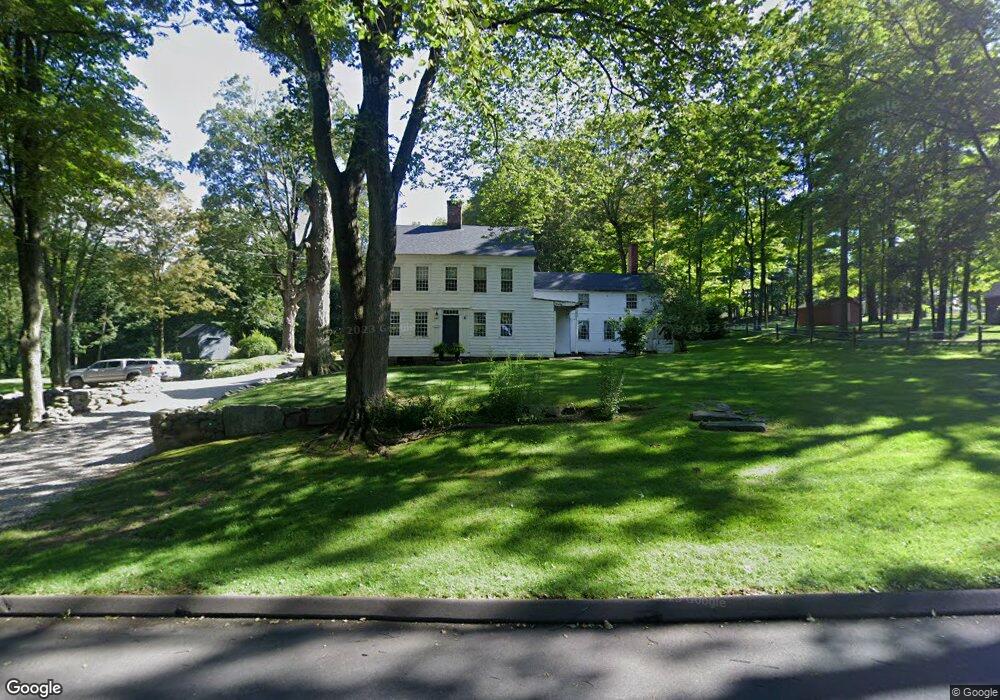 2 Blackman Rd, Newtown, CT 06470 - photo 1