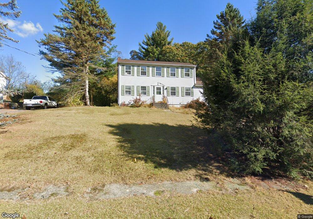 8 Stanford Rd, Franklin, MA 02038 - photo 1