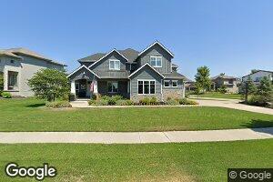 3629 S 221st St, Omaha, NE 68022