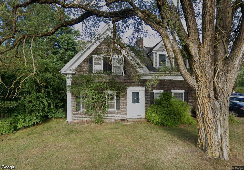 304 Depot St, Dennis Port, MA 02639 - photo 1