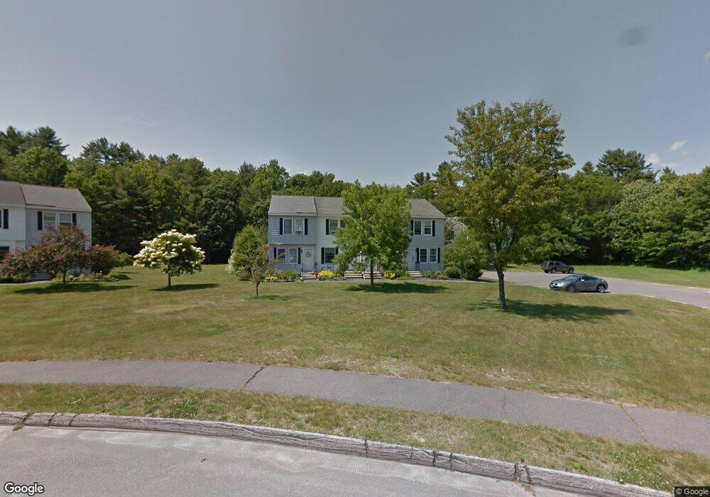 43 Baxter Woods Trail, Windham, ME 04062 - photo 1