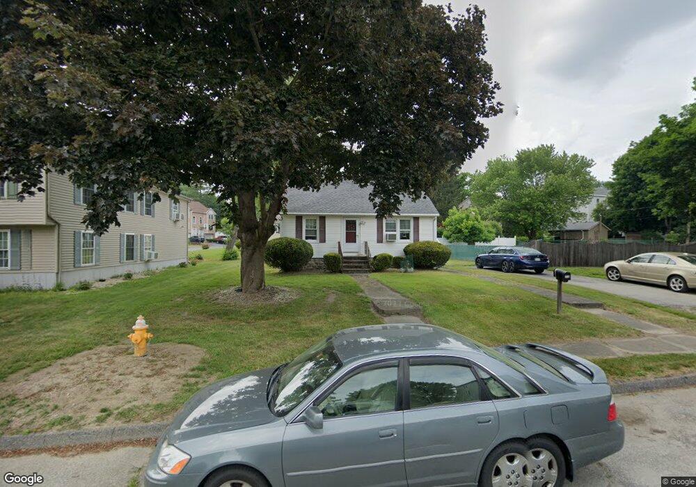 125 Kenberma Rd, Worcester, MA 01604 - photo 1