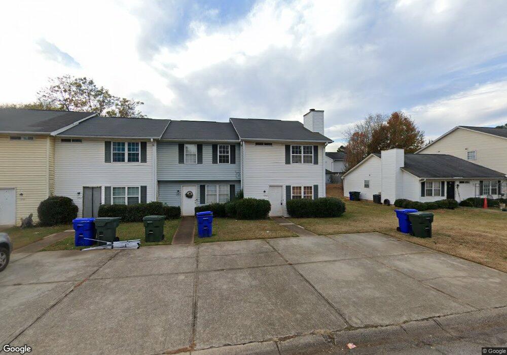 1750 Bob White Ln SE unit 1754, Conyers, GA 30013 - photo 1