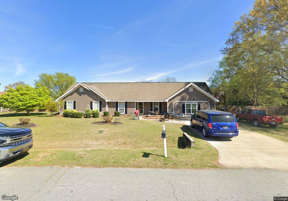 305 Sleepy Ln, Warner Robins, GA 31088 - photo 1