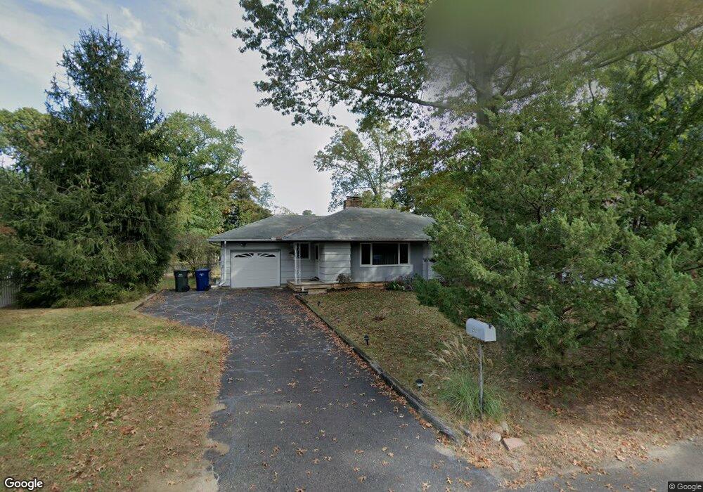 2023 Lesser Pkwy, Oakhurst, NJ 07755 - photo 1