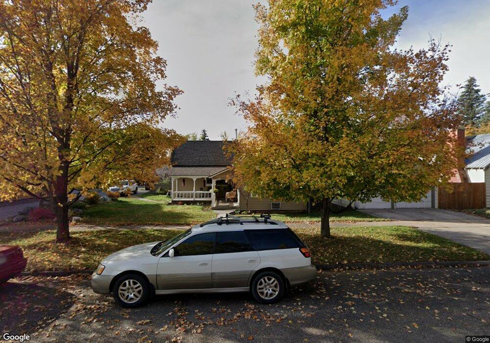 251 W 16th St, Durango, CO 81301 - photo 1