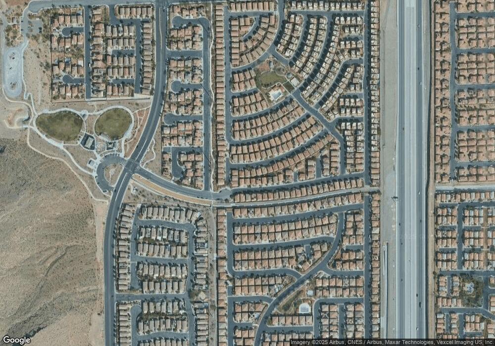 10635 Gibbous Moon Dr, Las Vegas, NV 89129 - photo 1